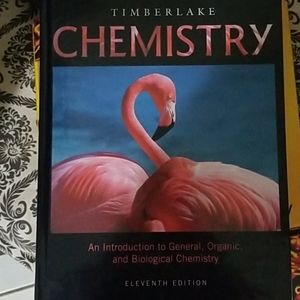 Chemistry Text Book